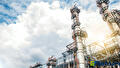 L’industrie chimique