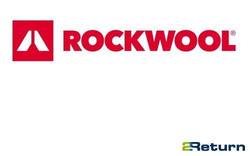 Service de retour des palettes ROCKWOOL® par 2Return
